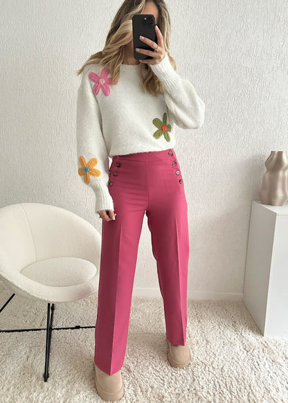 CELOSIE pants