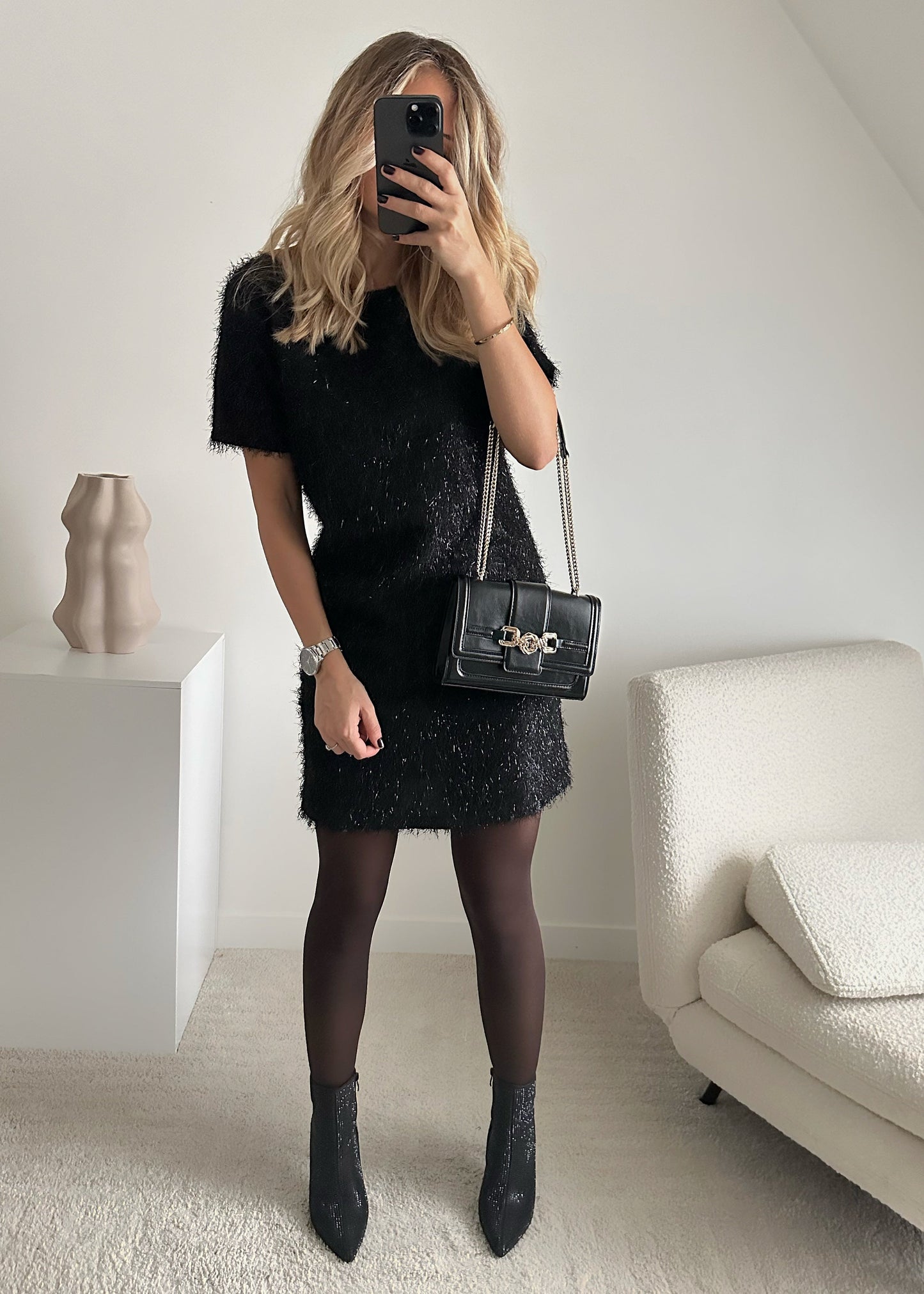 ROSIE dress