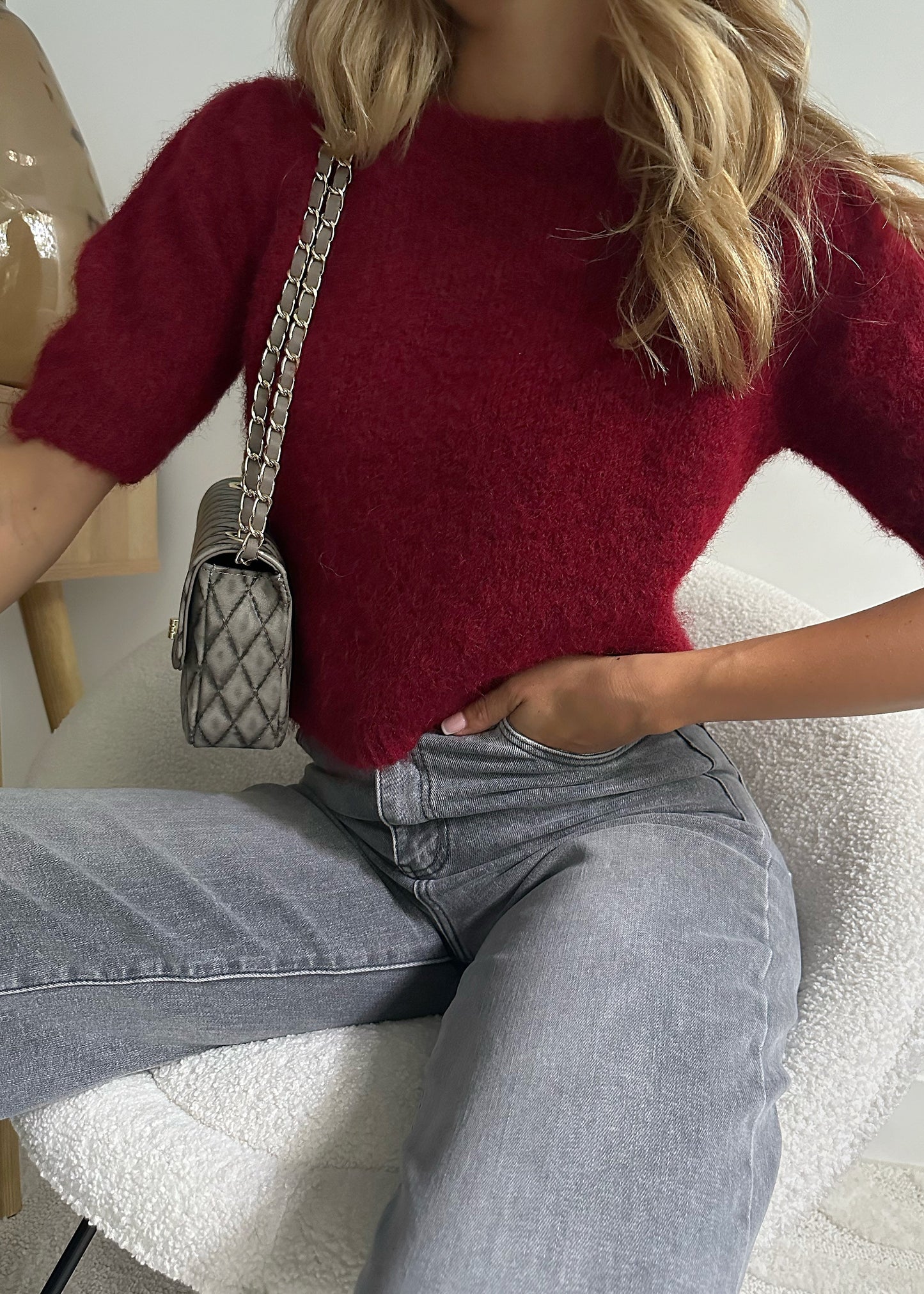TILDA mesh