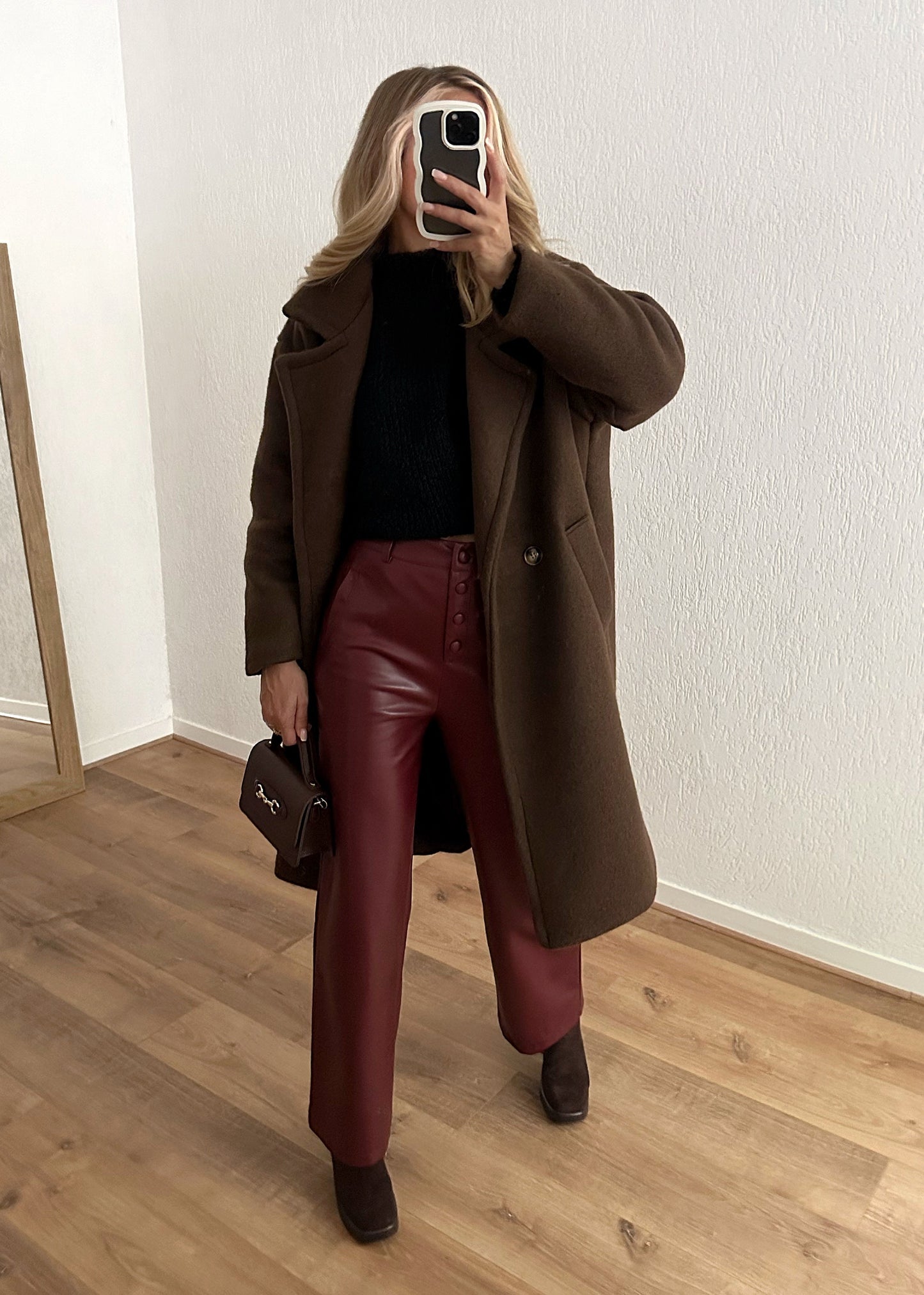 HOLLIE pants