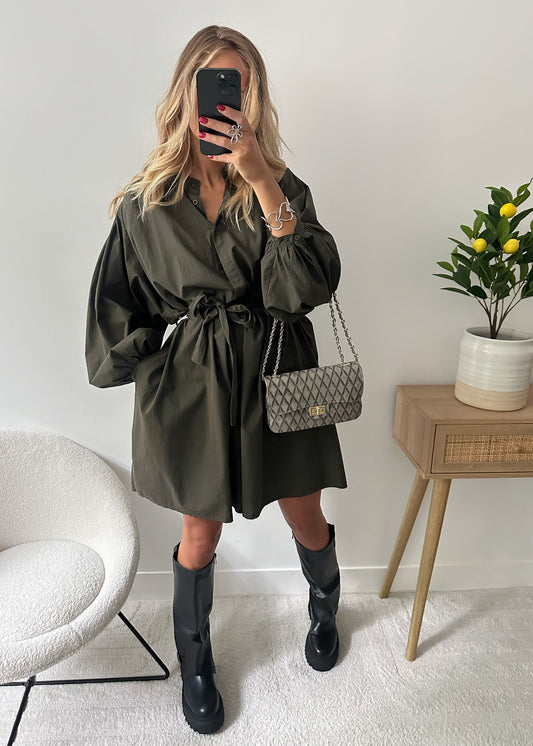 VALPA dress