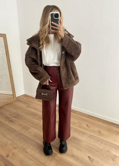 HOLLIE pants