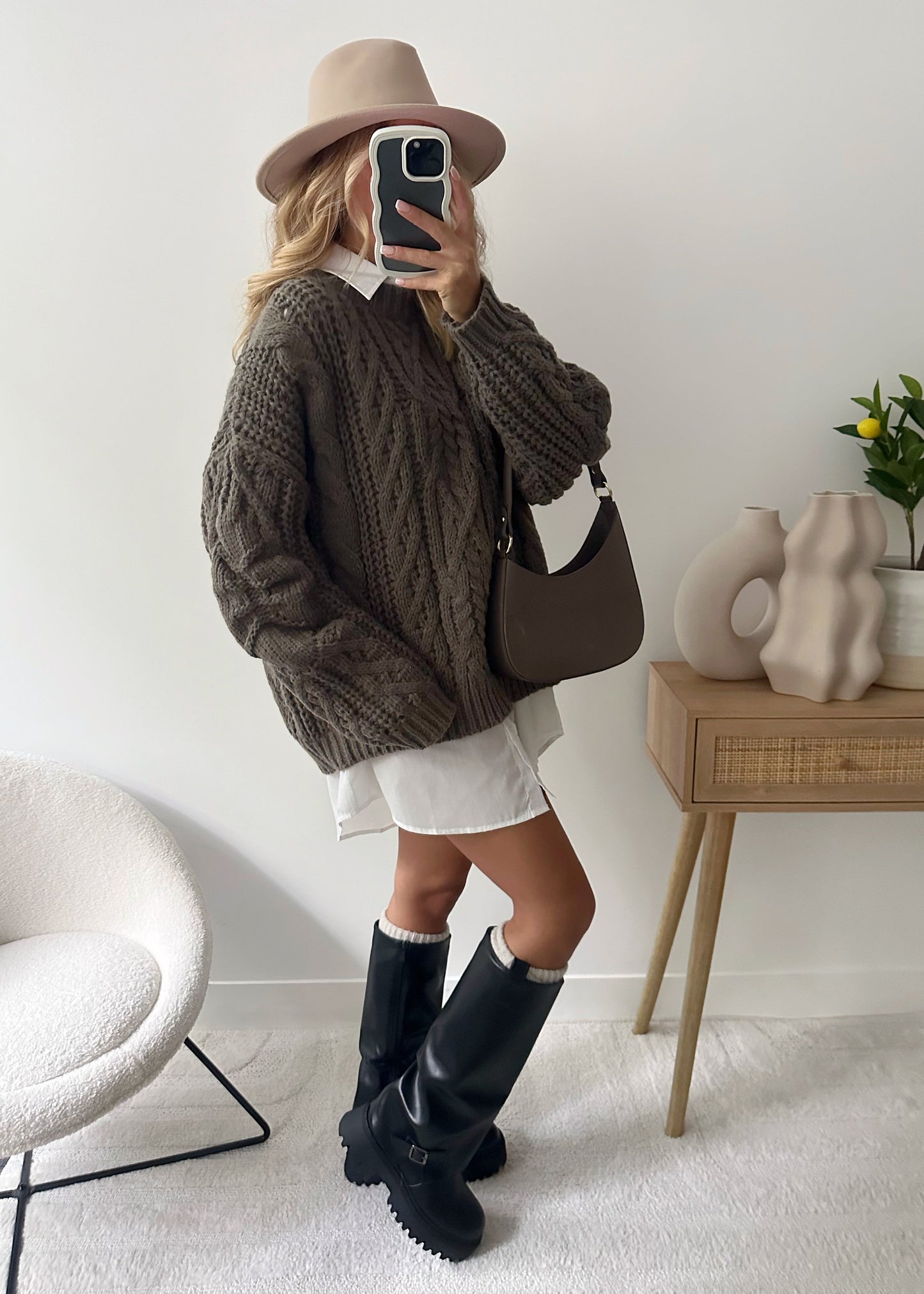 AVON mesh