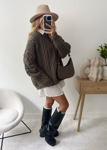 AVON mesh