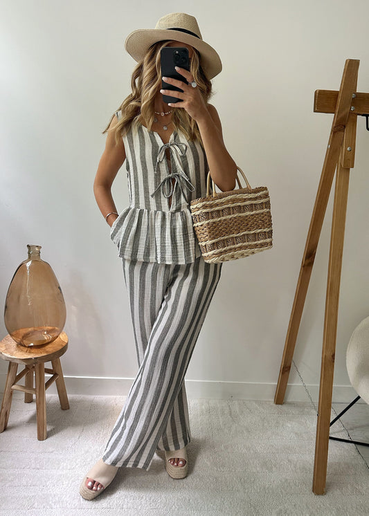 CAMINI pants