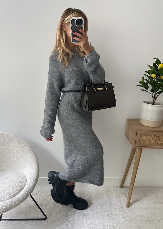 EDNA dress