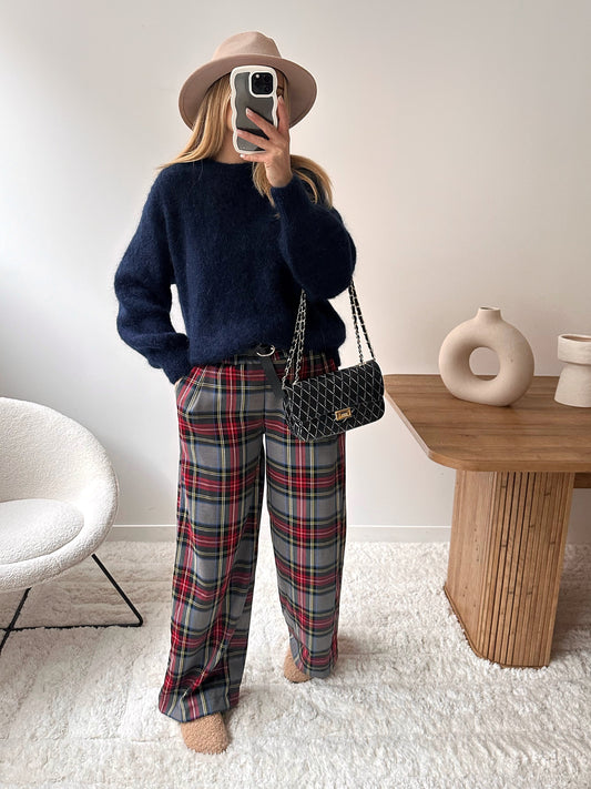 PHILBERTE pants