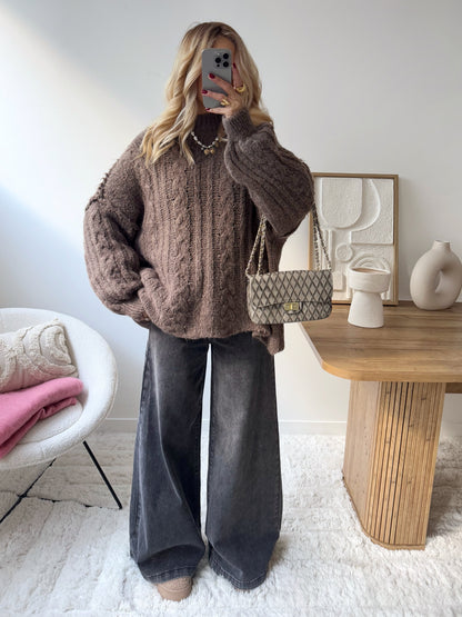 CASTELLO mesh