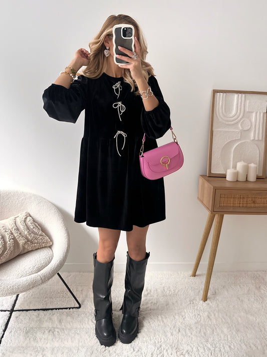 LOUISE dress