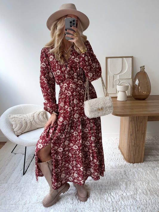 VIAINNE dress