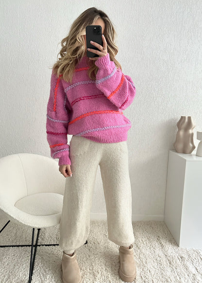 KAZANE pants