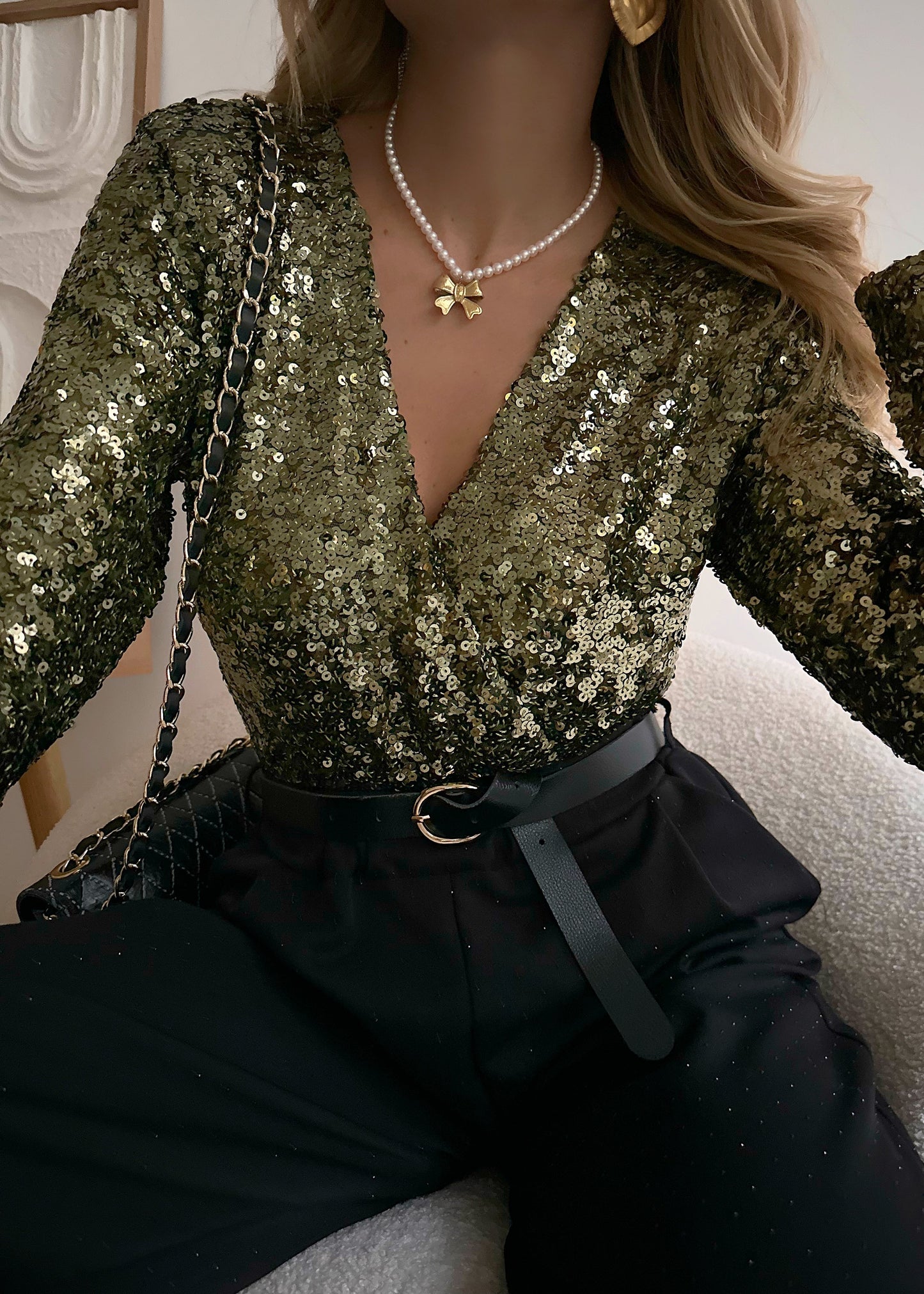 ELZA bodysuit