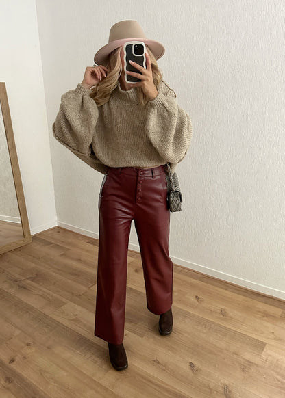 HOLLIE pants