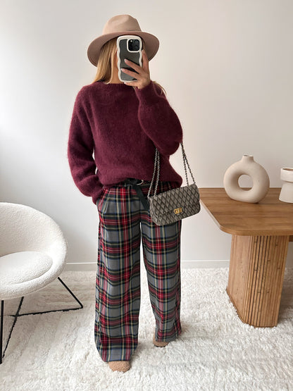 PHILBERTE pants