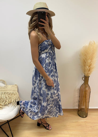 ISSOS dress