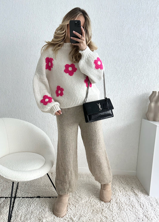 KAZANE pants