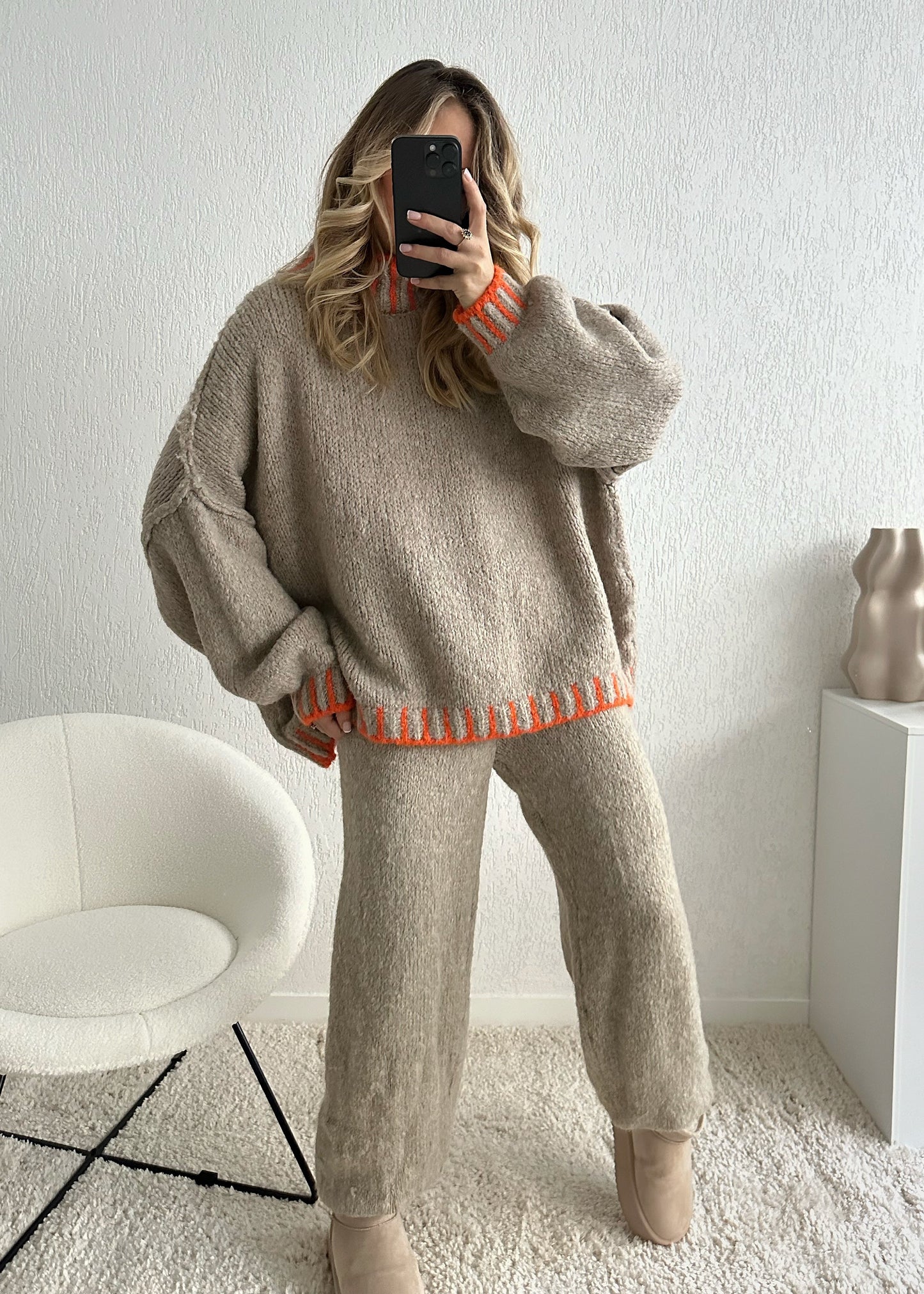 KAZANE pants