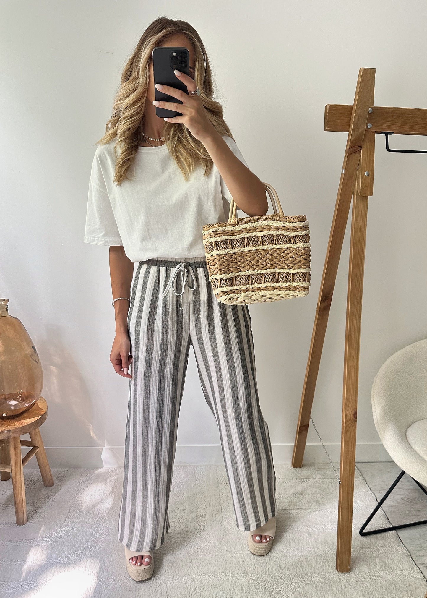 CAMINI pants