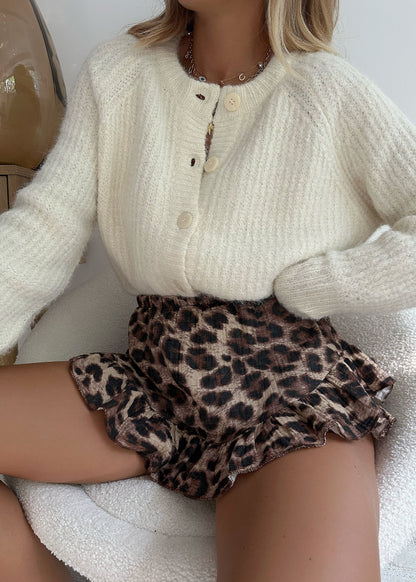 AMELET cardigan