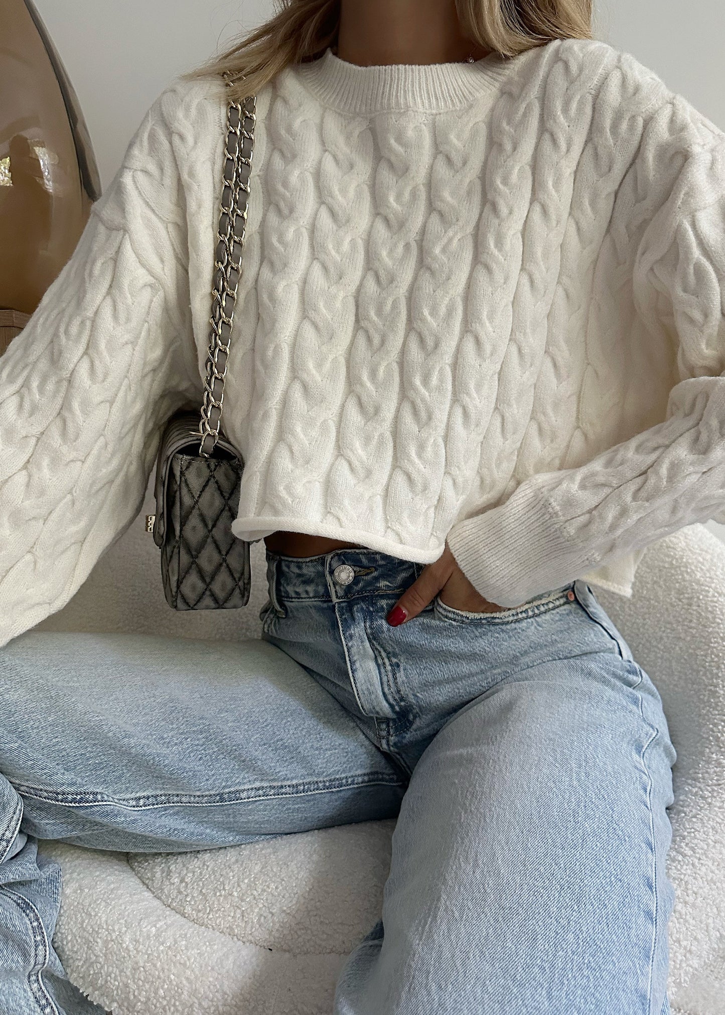 HARRY mesh