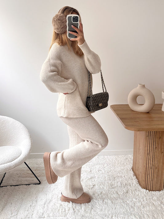 CLEMIE Ensemble