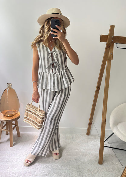 CAMINI pants