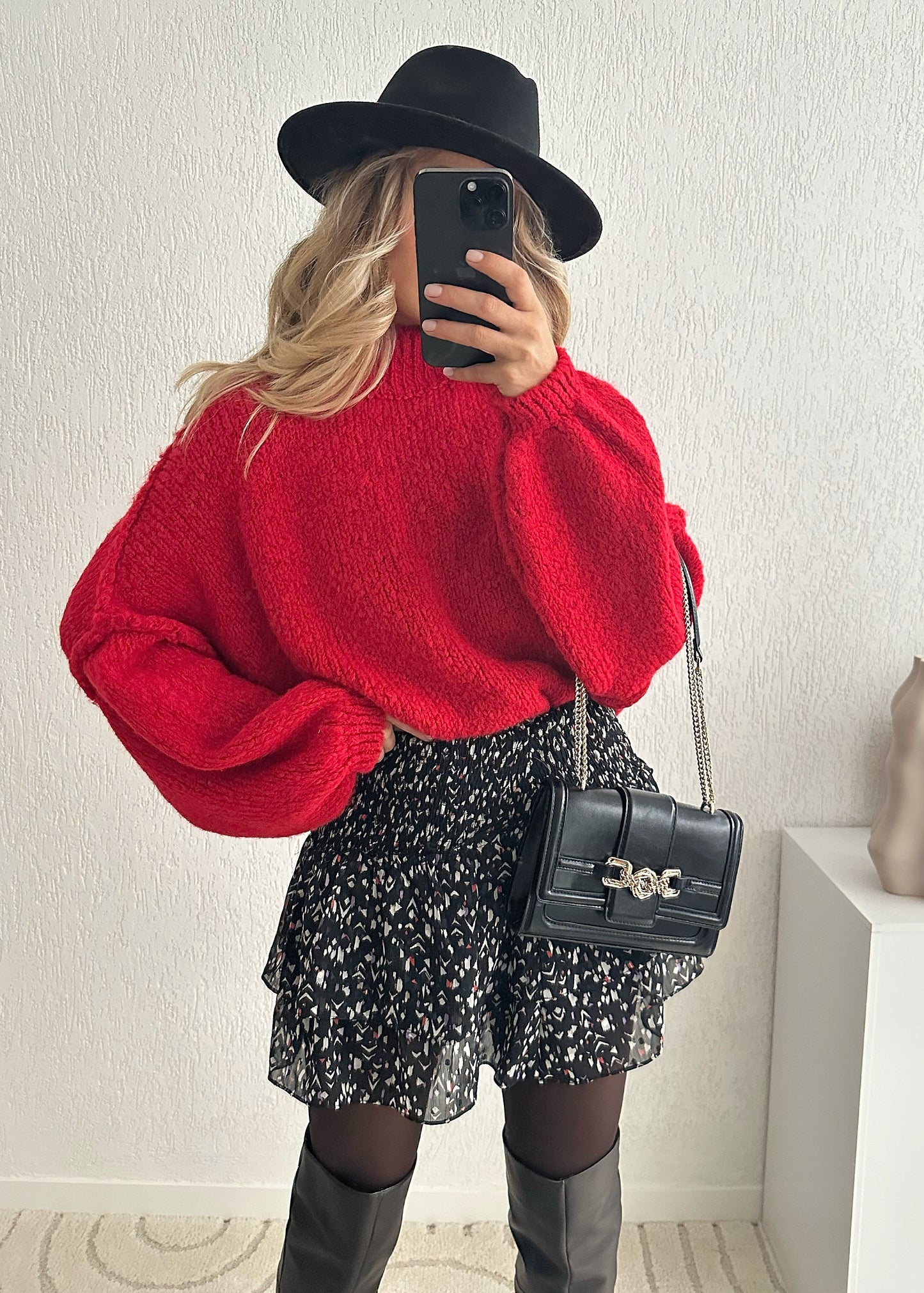 MARIO mesh