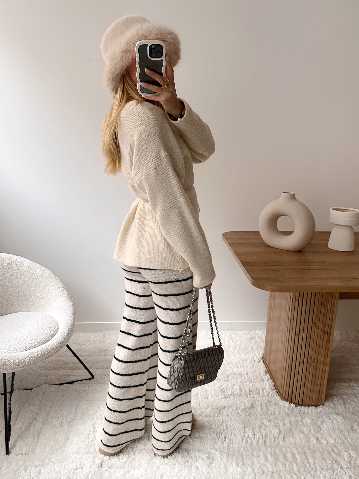 GARDINO pants