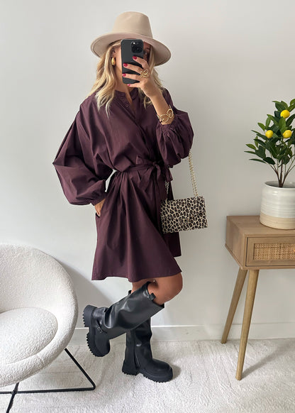 VALPA dress