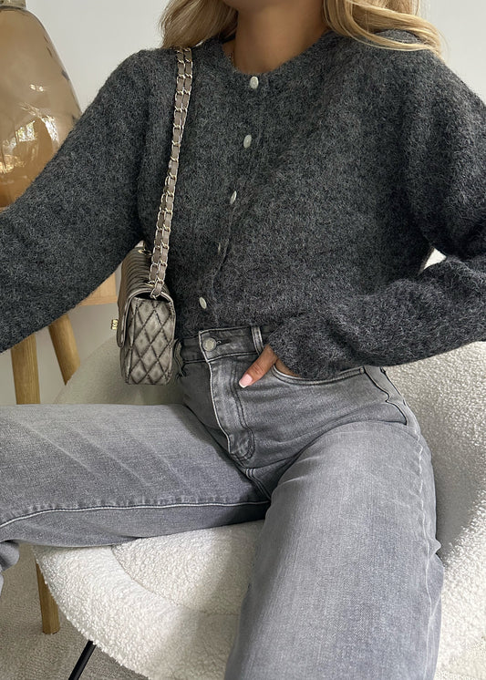 AURELIO Cardigan