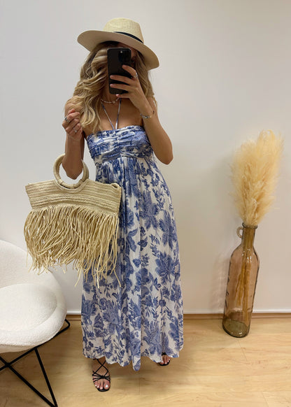 ISSOS dress