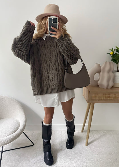 AVON mesh