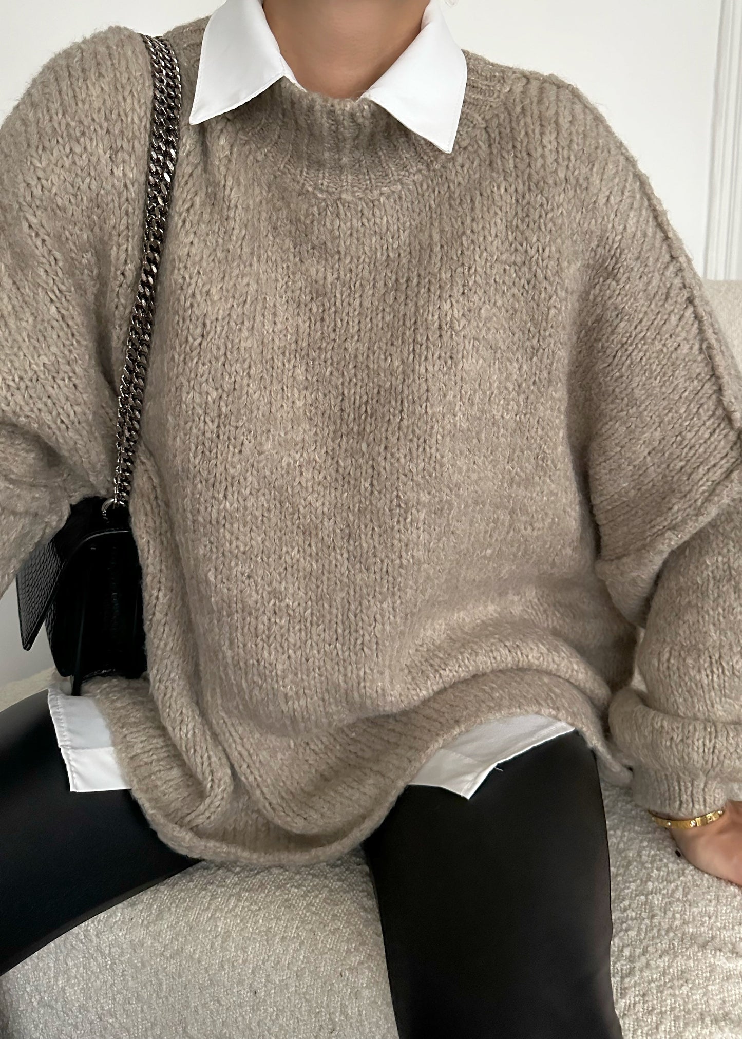 MARIO mesh