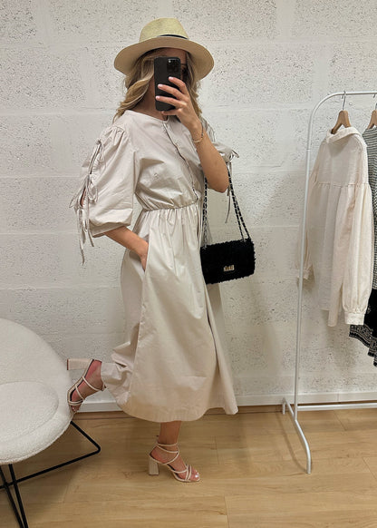 ANTOINETTE dress