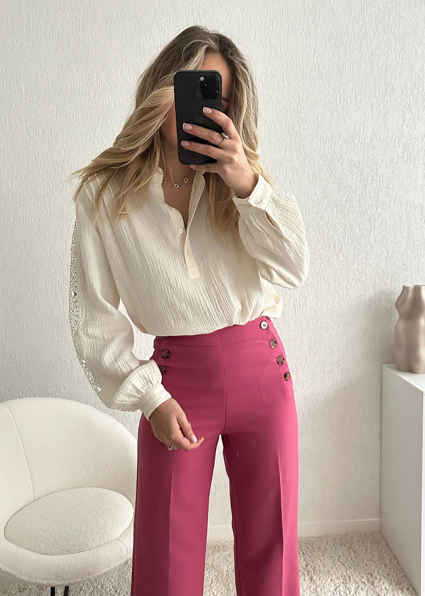 CELOSIE pants