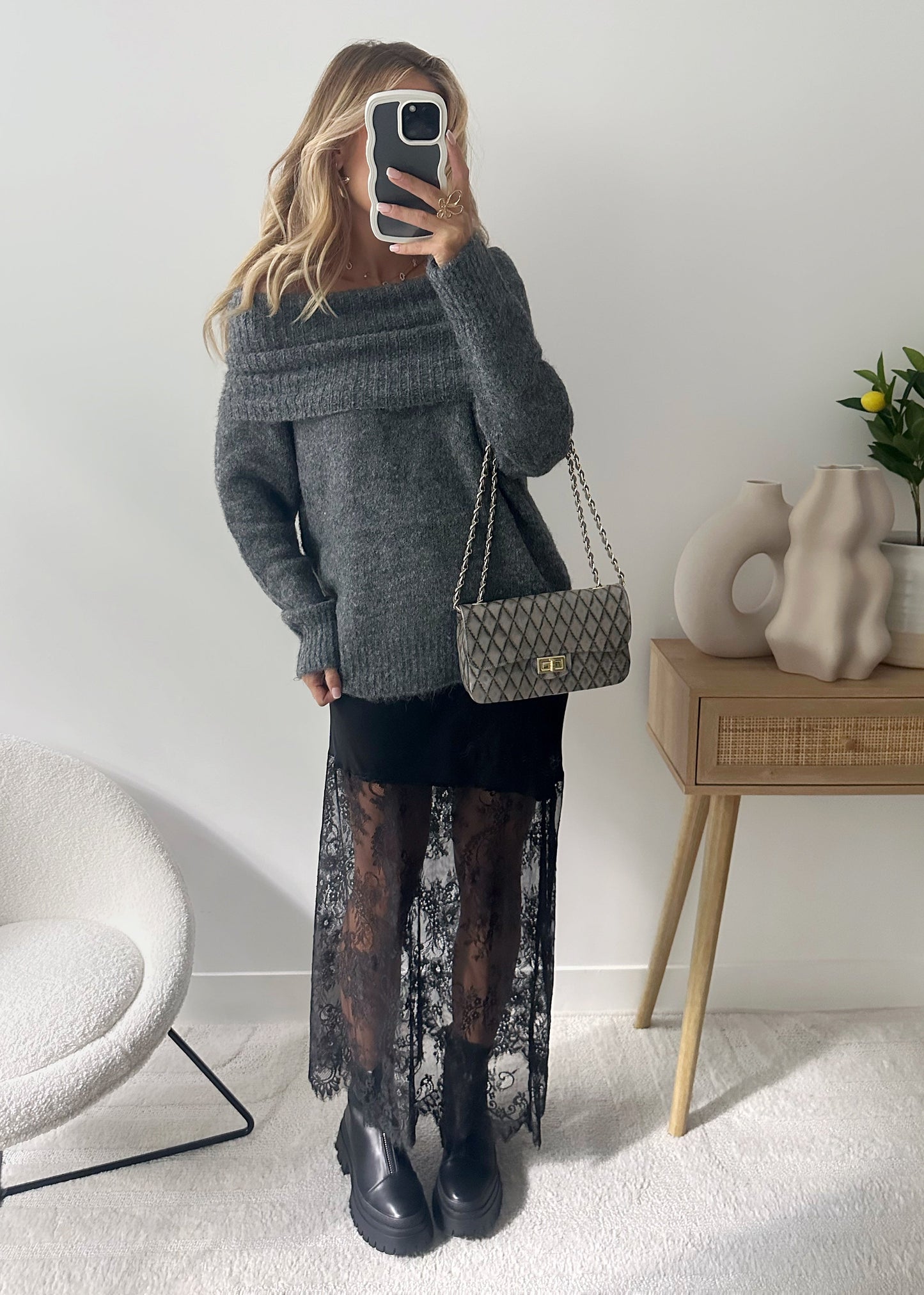 ARKEL mesh