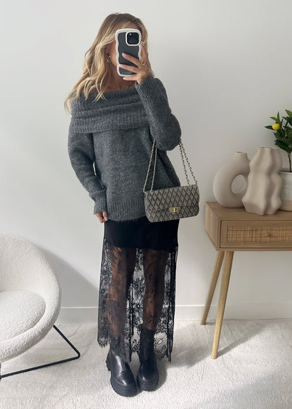 ARKEL mesh
