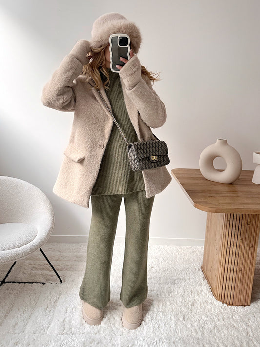 CLEMIE Ensemble