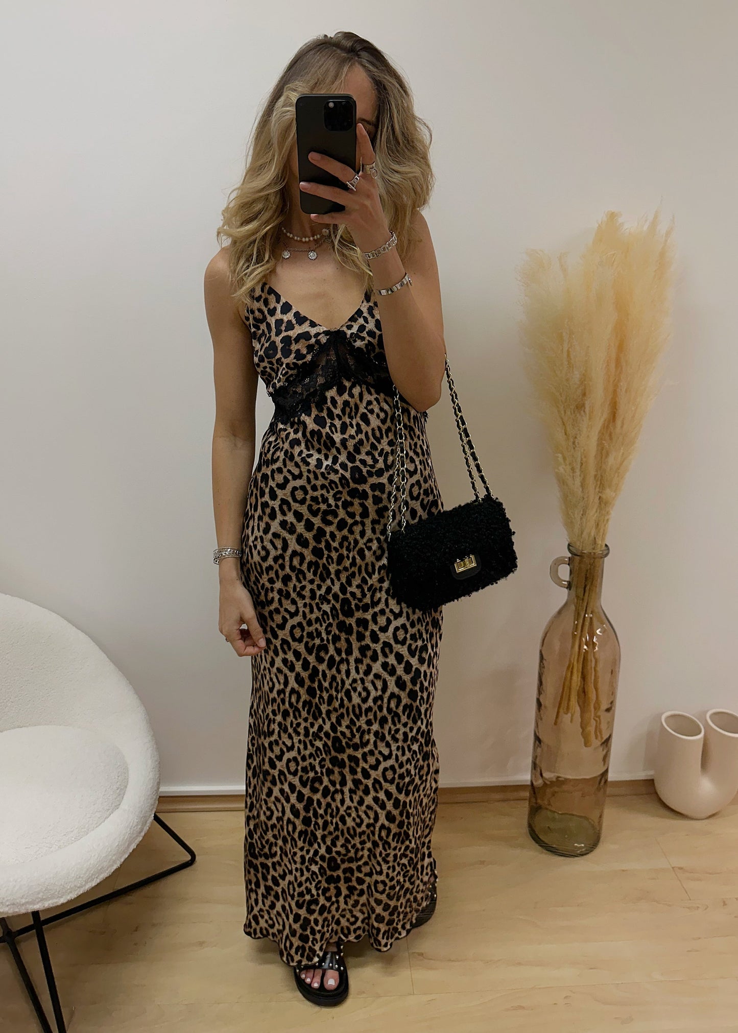 PALENCCIA dress