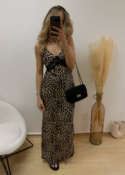 PALENCCIA dress