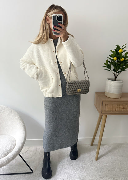 EDNA dress