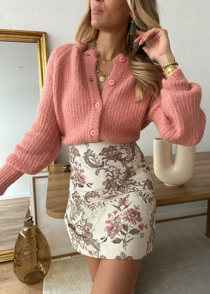 AMELET cardigan